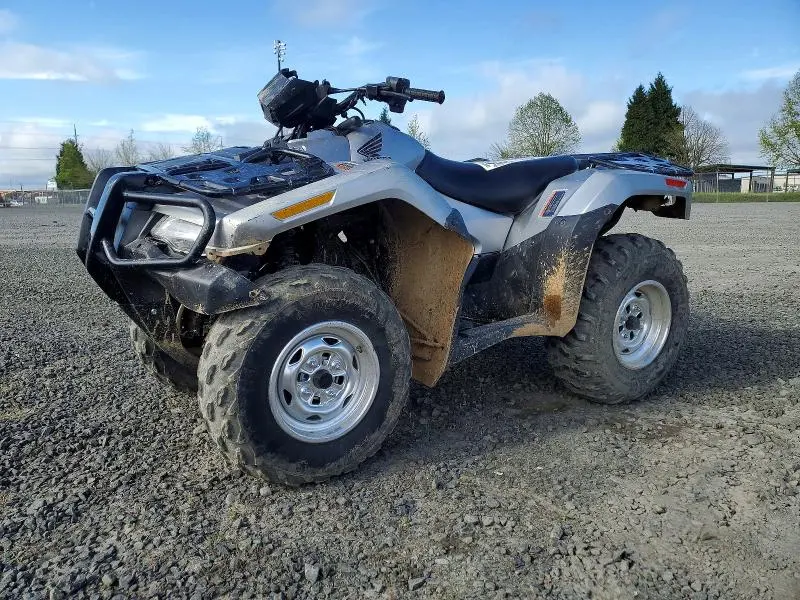 HONDA ALL OTHER 2026
