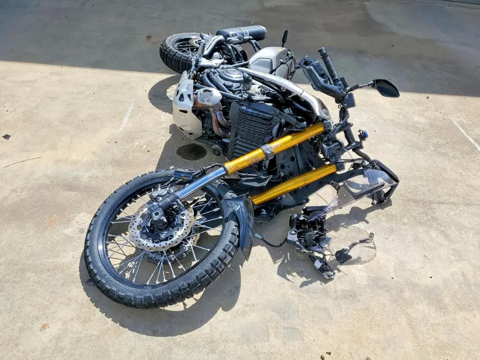 YAMAHA ALL OTHER 2025
