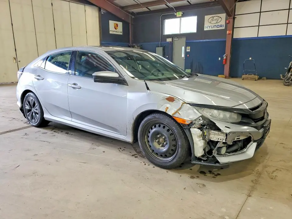 HONDA CIVIC 2018 VIN SHHFK7H56JU206549