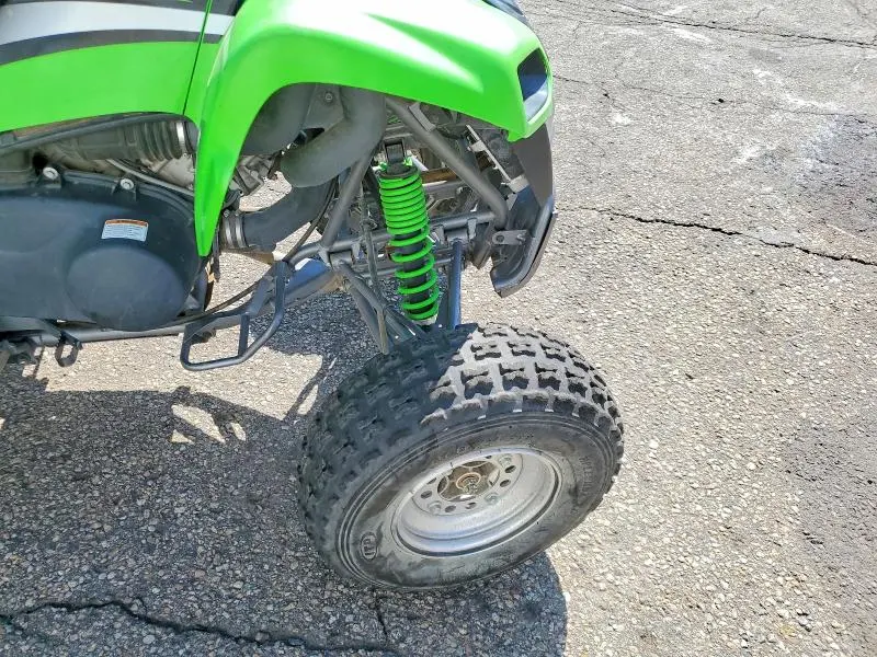 KAWASAKI UNKNOWN 2005