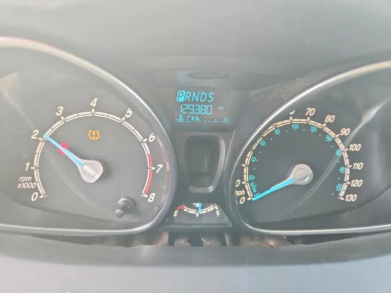 FORD FIESTA 2018 VIN 3FADP4EJ5JM146081