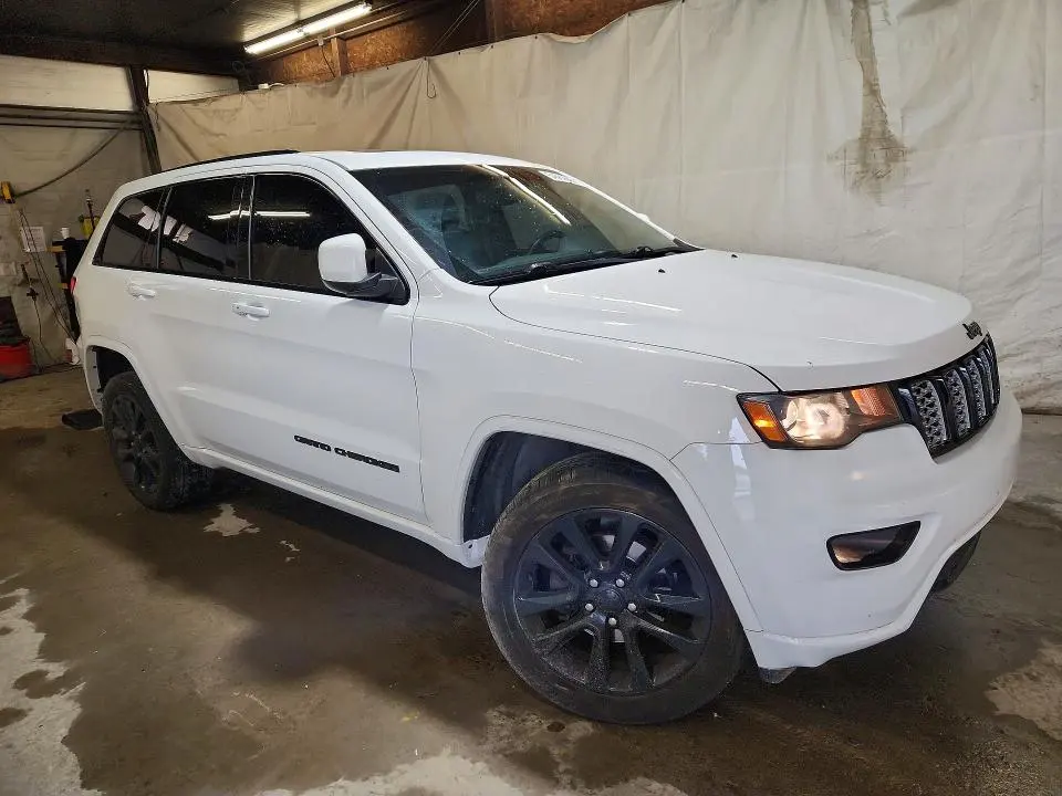 JEEP CHEROKEE 2019 VIN 1C4RJFAG5KC593309