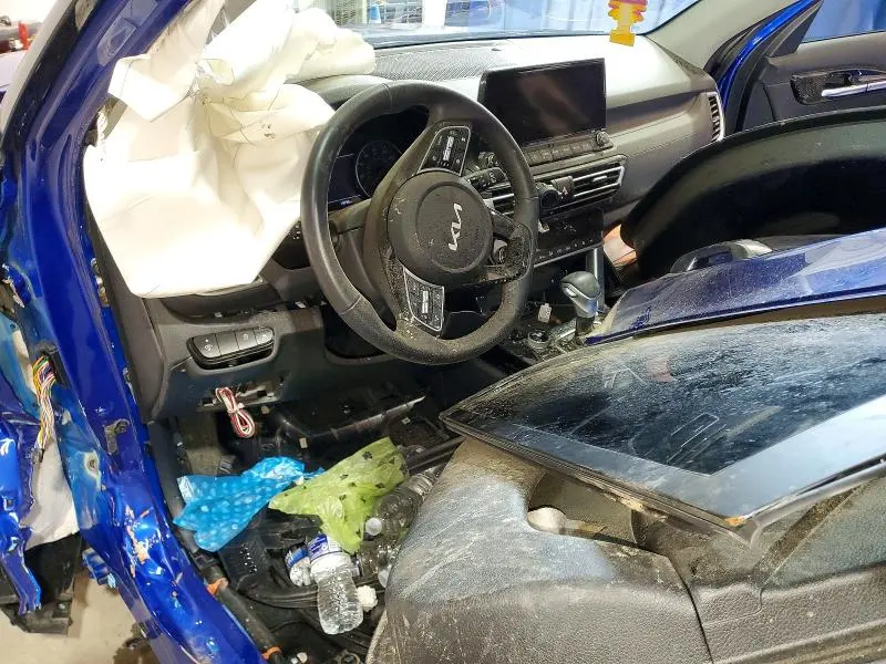 KIA SELTOS 2022 VIN KNDETCA25N7277580