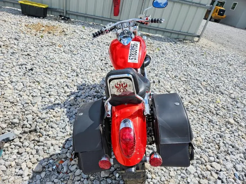 KAWASAKI ALL OTHER 2005