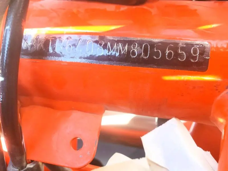 KTM 890 ADVENT 2021
