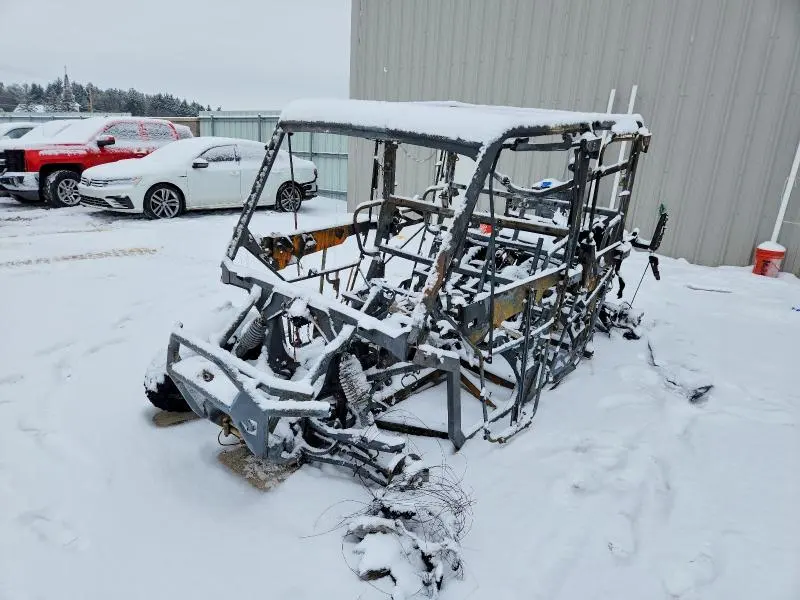 CAN-AM XMR 2021