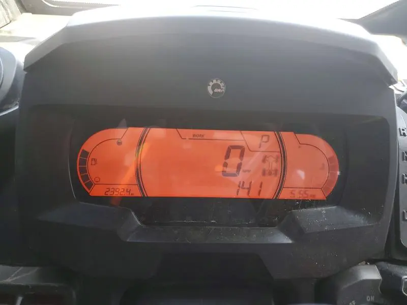 CAN-AM ATV 2023