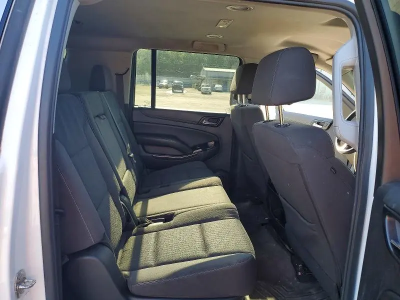 GMC YUKON 2020 VIN 1GKS2FKC8LR287752