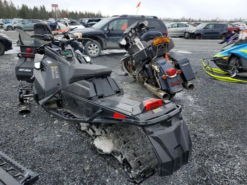POLARIS MATRYX 2022