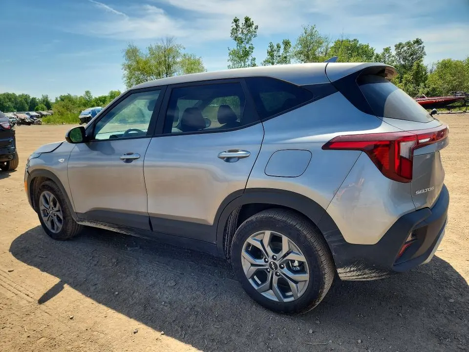 KIA SELTOS 2026 VIN KNDEP2AA6T7924703
