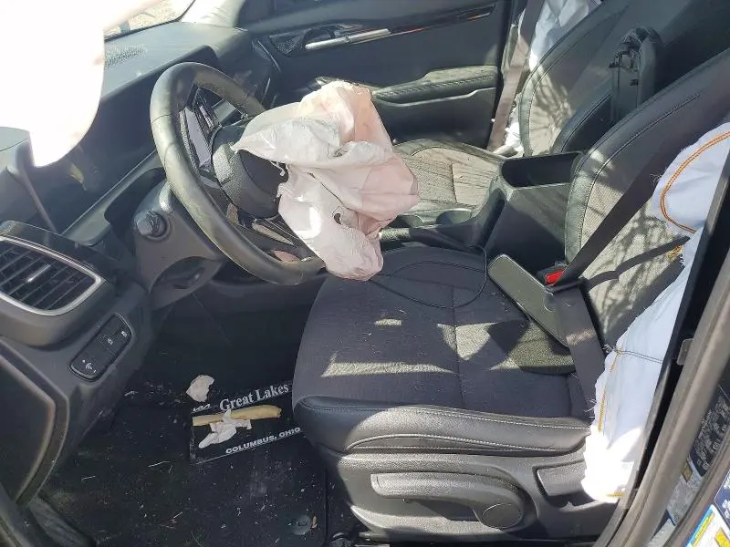 KIA SELTOS 2025 VIN KNDEUCAA1S7795346