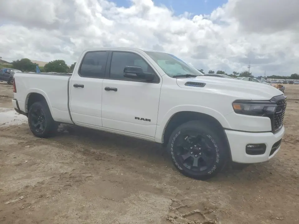 Фото 4 - RAM 1500