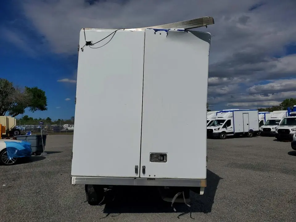 FORD TRANSIT 2021 VIN 1FDBW5Z84MKA80051