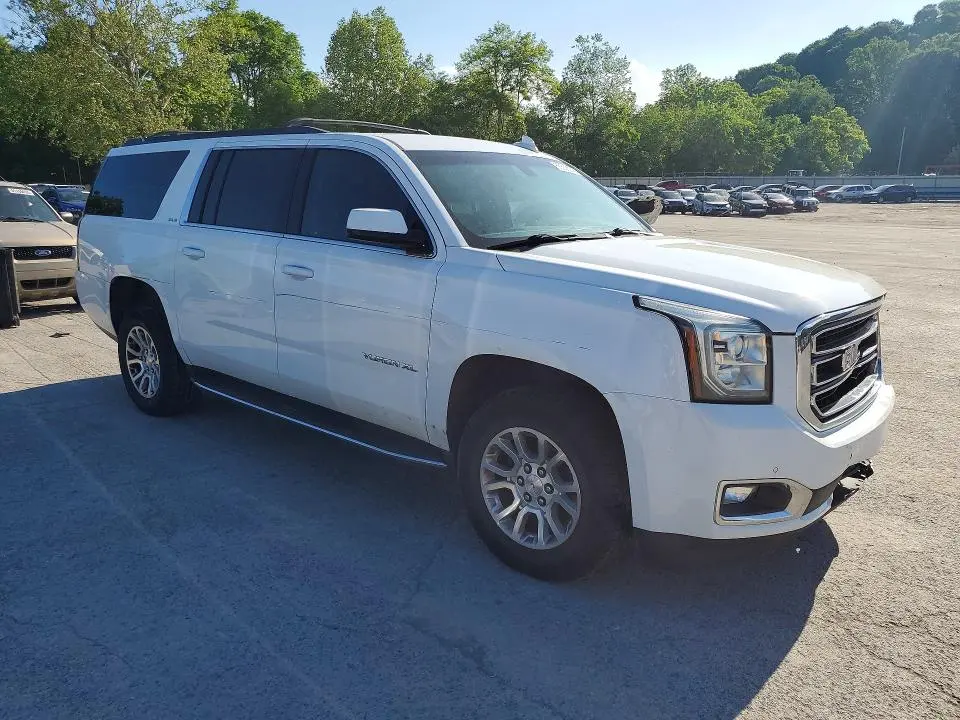 GMC YUKON 2020 VIN 1GKS2FKC8LR287752