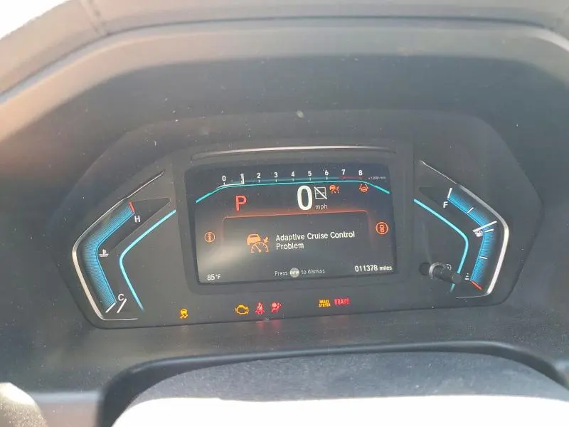 HONDA ODYSSEY 2024 VIN 5FNRL6H8XRB007774