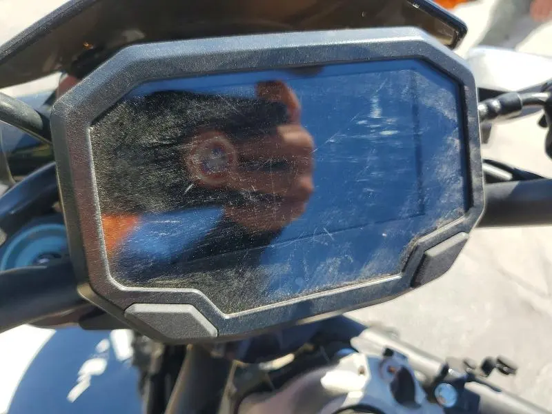 KAWASAKI Z/ZR 1000 2023