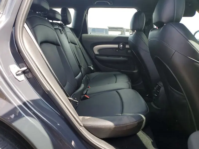 MINI COOPER 2017 VIN WMWLU5C31H2E84099