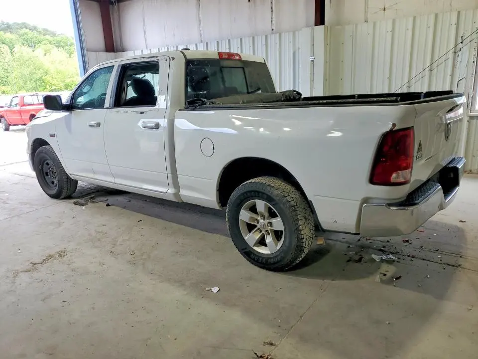 RAM 1500 2020 VIN 1C6RR6TT1LS102574