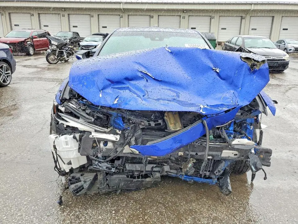 LEXUS ES350 2022 VIN 58AGZ1B1XNU111370