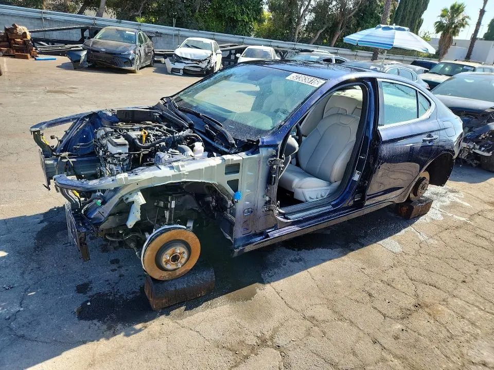 GENESIS G70 2026 VIN KMTG14SCXTU162775
