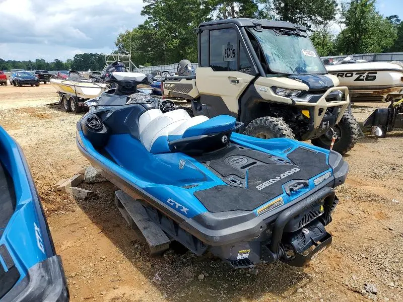 SEA-DOO GTR 215 2020