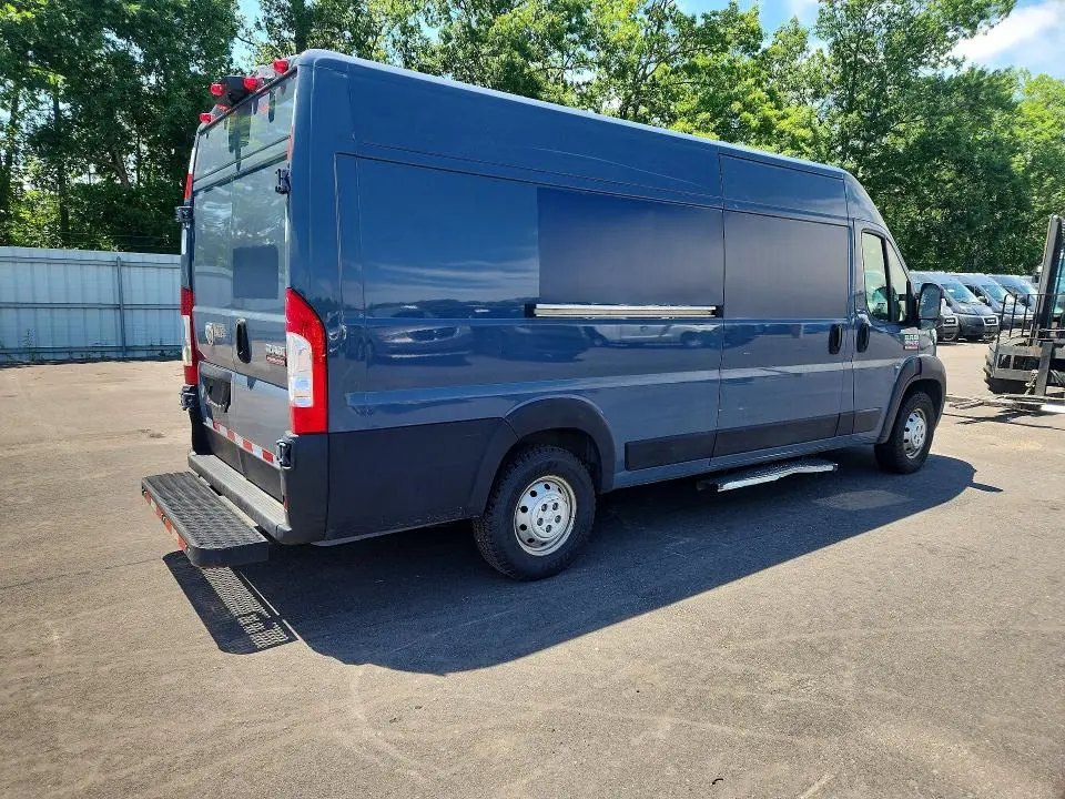 2020 RAM PROMASTER
