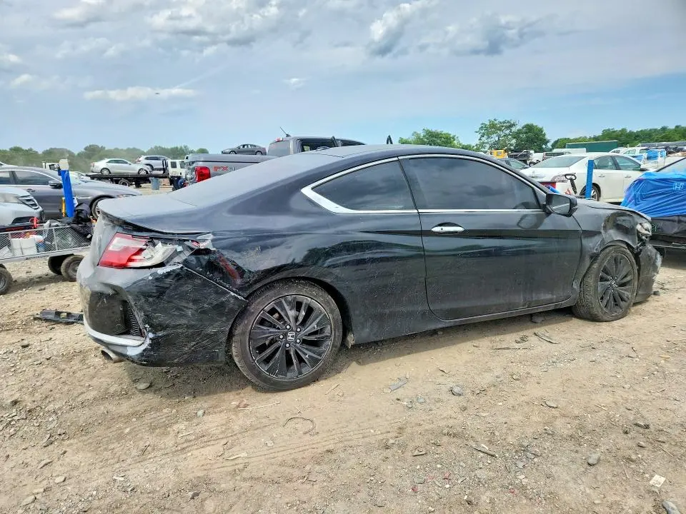 HONDA ACCORD 2016 VIN 1HGCT1B54GA005033