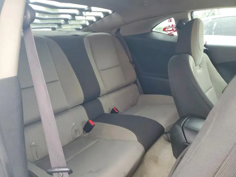 CHEVROLET CAMARO 2015 VIN 2G1FC1E36F9109919