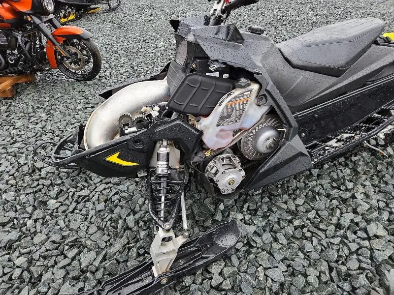 POLARIS AXYS XC PK 2019
