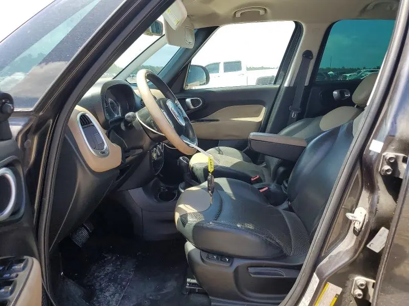 FIAT 500 2015 VIN ZFBCFACH8FZ035119