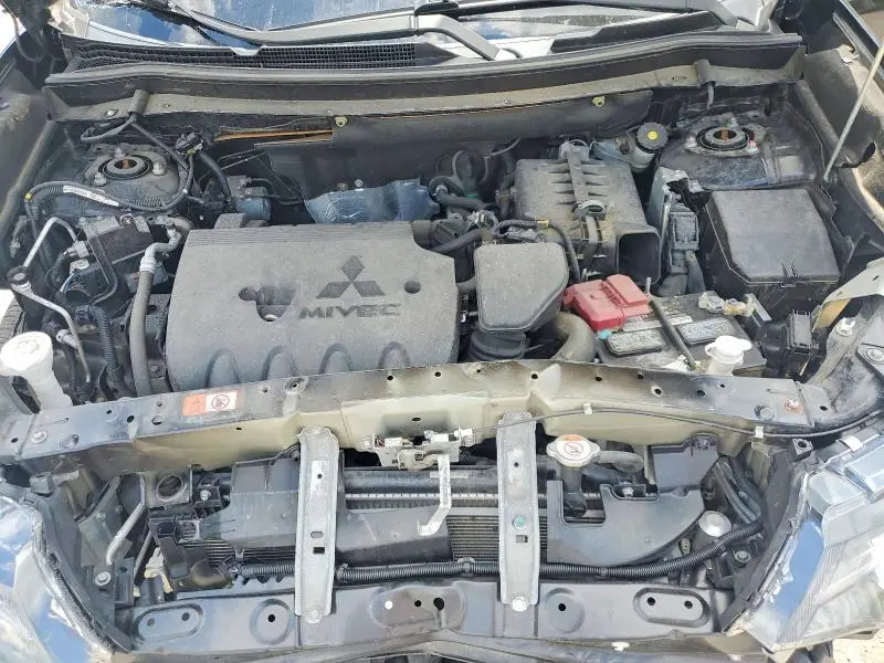 MITSUBISHI OUTLANDER 2020 VIN JA4AZ3A34LZ004843