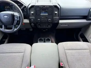 FORD F150 2016 VIN 1FTEW1CP9GKF90720