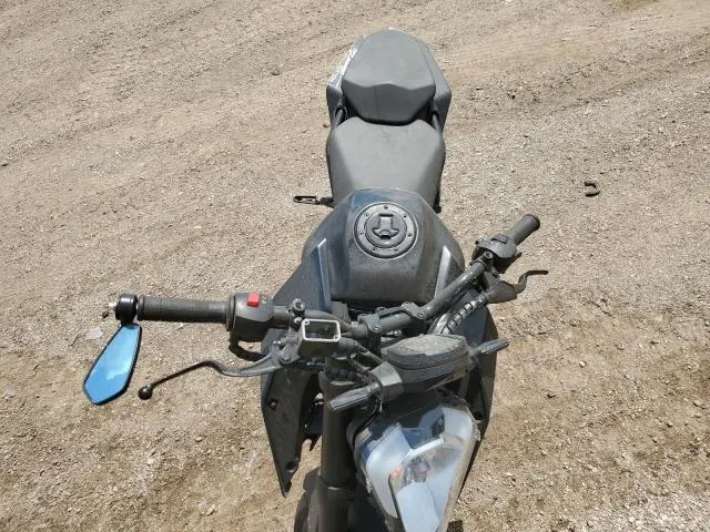 KTM 200 DUKE 2023