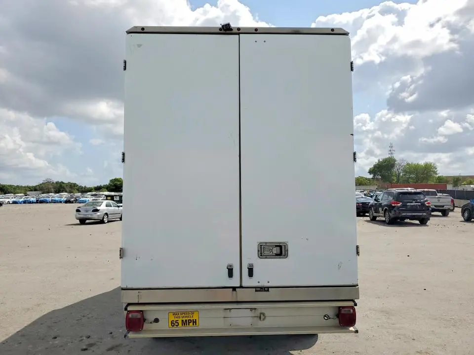 FORD TRANSIT 2020 VIN 1FDBW5Z80LKA83396