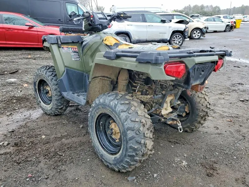 POLARIS ATV 2020