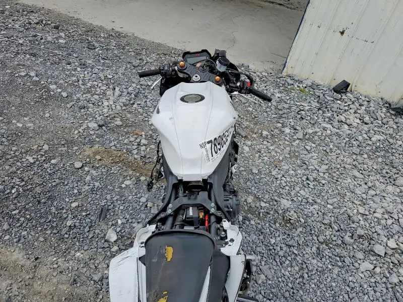 YAMAHA ALL OTHER 2023