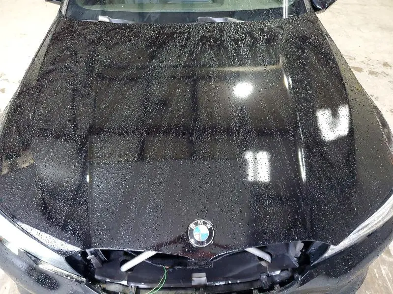 BMW 3 SERIES 2019 VIN WBA5R1C54KAK11334