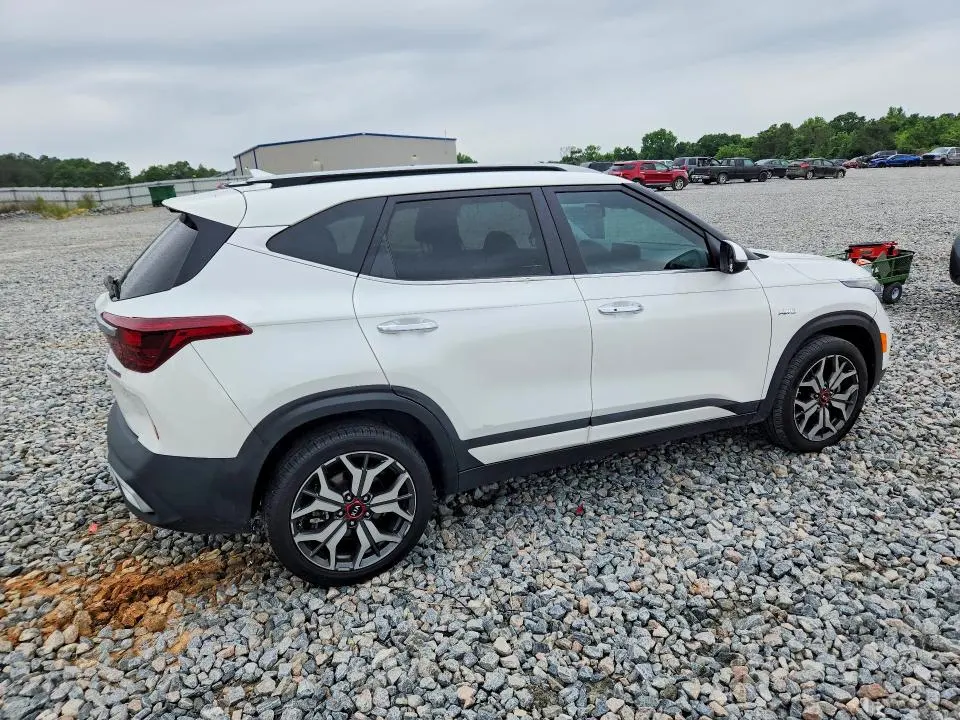 KIA SELTOS 2021 VIN KNDETCA26M7213983