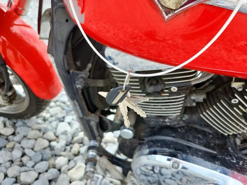 KAWASAKI ALL OTHER 2005