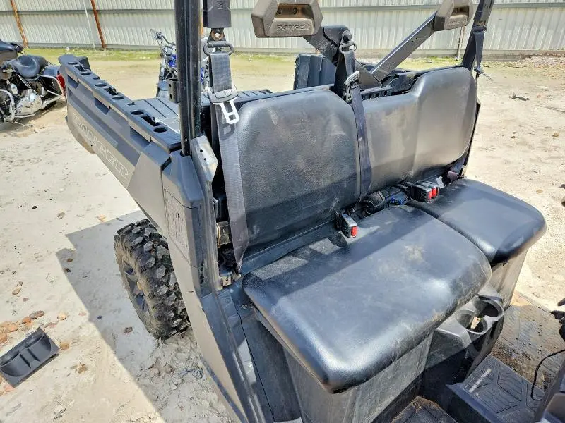 POLARIS RANGER 2024