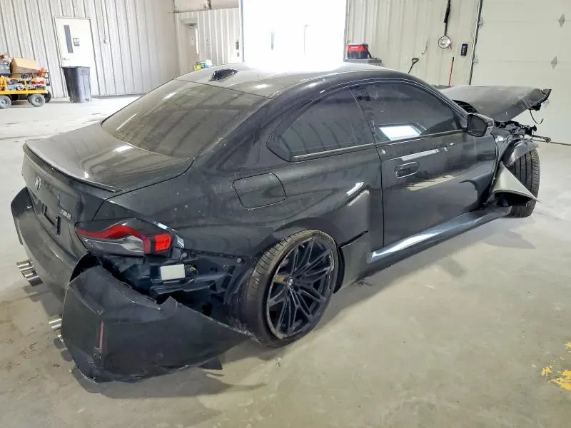 BMW M2 2024 VIN 3MF13DM09R8E17906