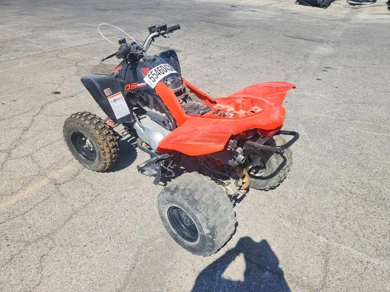 CAN-AM  2022