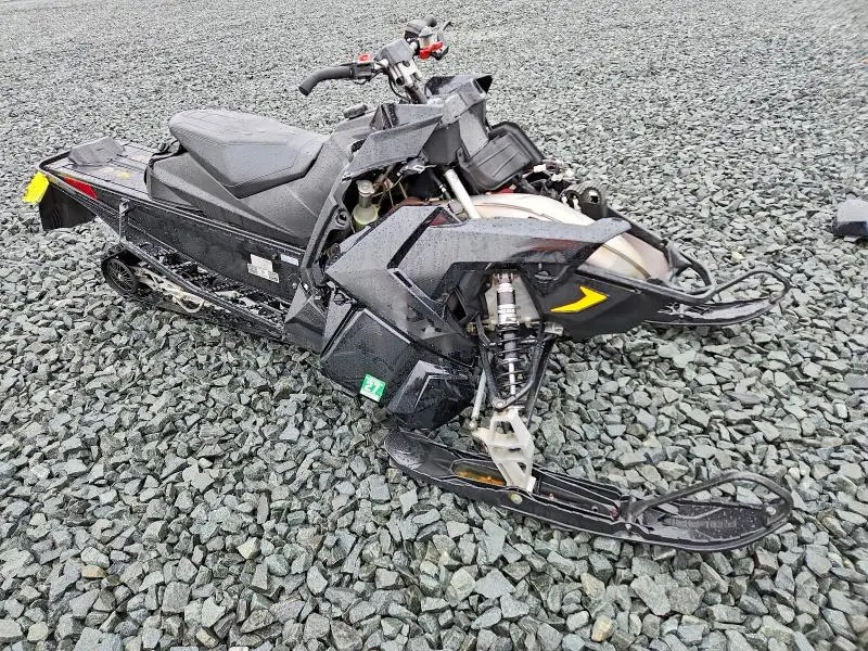 POLARIS AXYS XC PK 2019