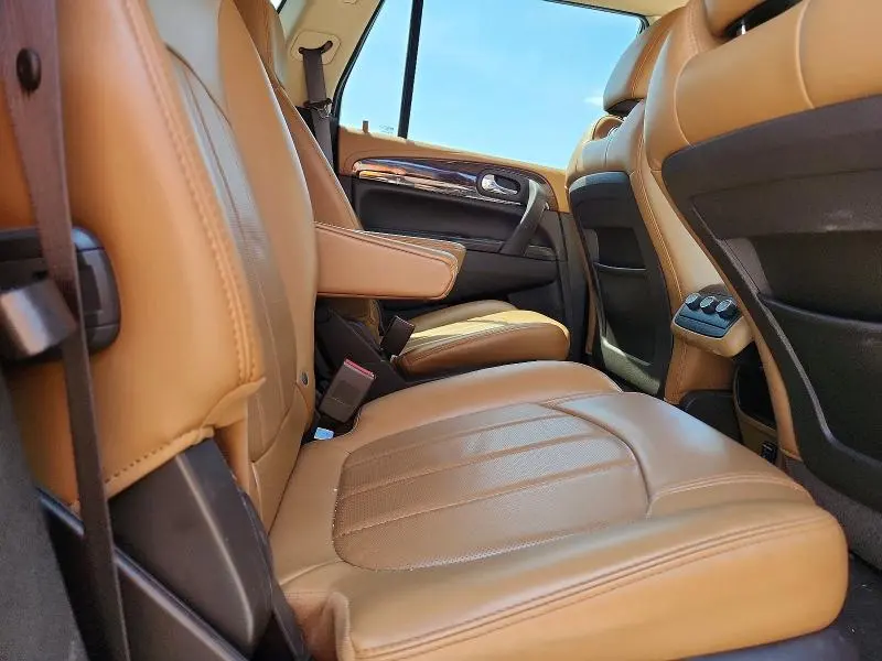 BUICK ENCLAVE 2015 VIN 5GAKRBKD3FJ153700