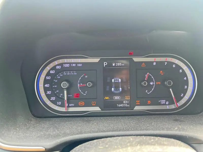 HYUNDAI SANTA CRUZ 2022 VIN 5NTJADAE7NH006442