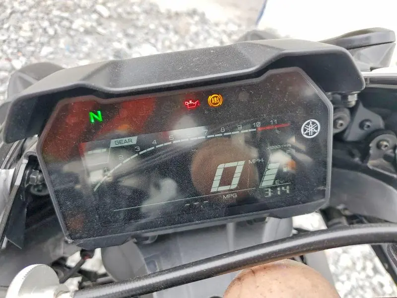 YAMAHA ALL OTHER 2023