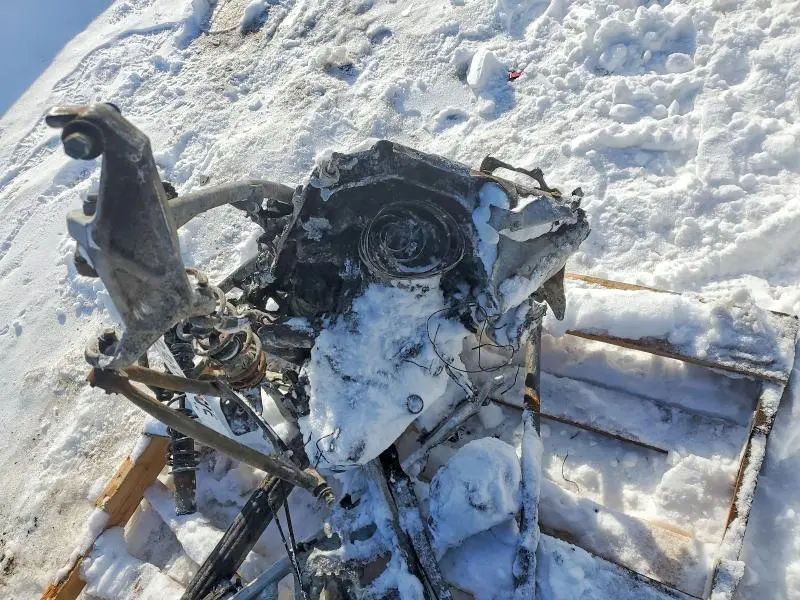 SKI-DOO RENEGADE 2013