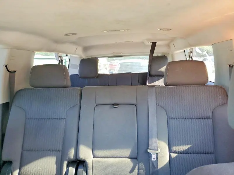 GMC YUKON 2020 VIN 1GKS2FKC8LR287752