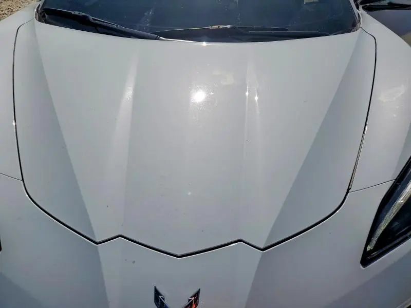 CHEVROLET CORVETTE 2024 VIN 1G1YC3D47R5114675