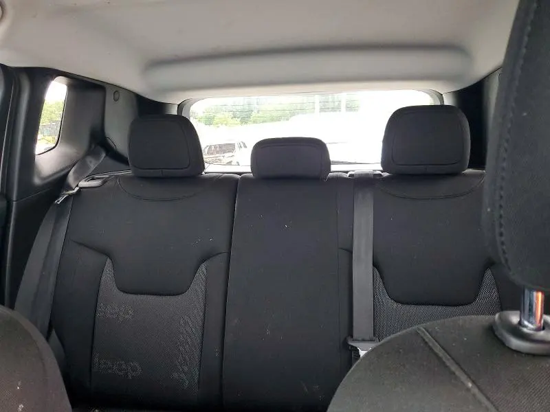 JEEP RENEGADE 2017 VIN ZACCJBAH0HPF26399